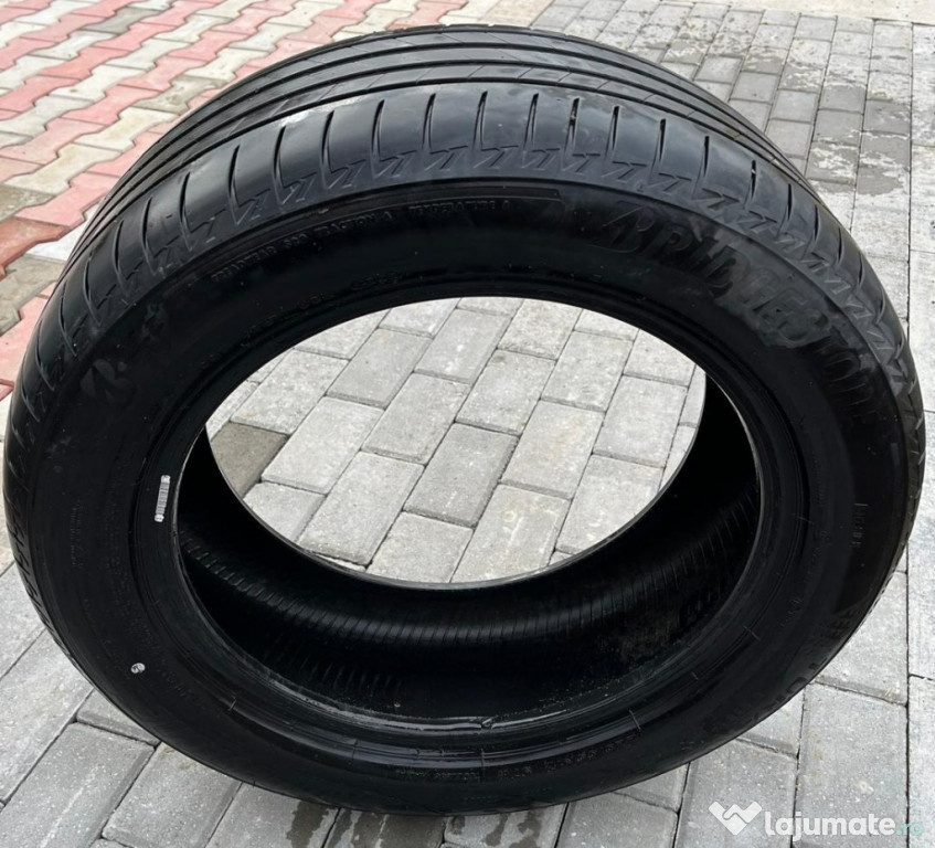 Anvelopa vara Bridgestone turanza 205/55 R17 97W