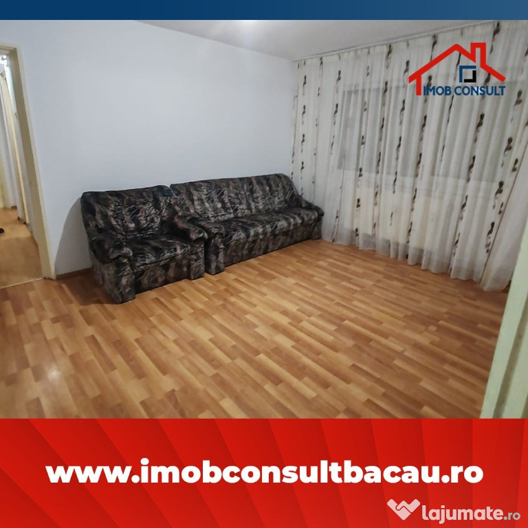 Puneti amprenta pe acest apartament cu 3 camere!