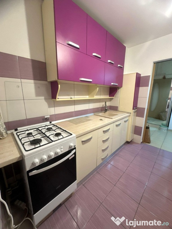 Apartament 2 camere D, , in Nicolina NOU RENOVAT