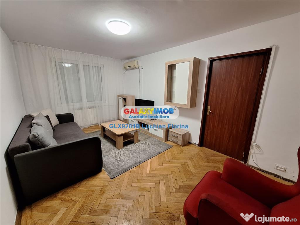 Apartament 2 camere Bd. Chisinau I Arena Nationala