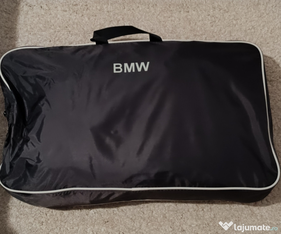 Geanta cu husa Snowboard Bmw