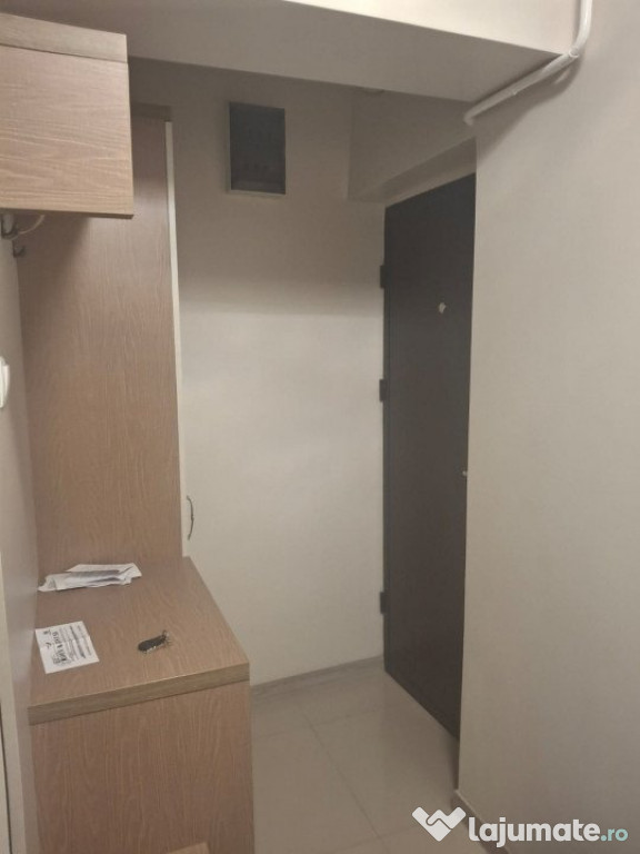 APARTAMENT 2 CAMERE, MOBILAT SI UTILAT, SPITALUL PROVIDENTA