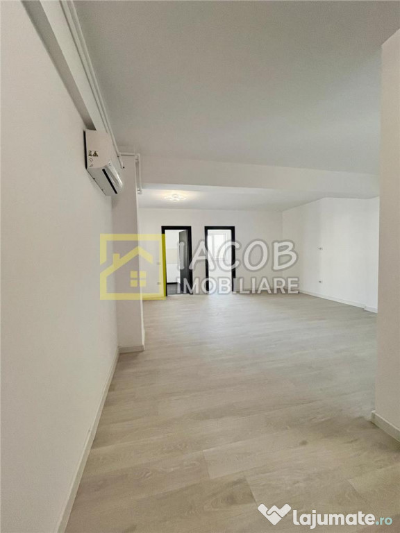 Apartament nou cu 2 camere