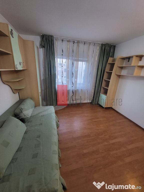 APARTAMENT 2 CAMERE SEBASTIAN