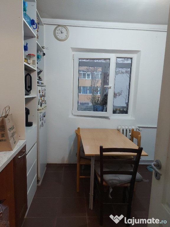 Apartament 3 camere pe str. Petre Ispirescu cu Rahovei