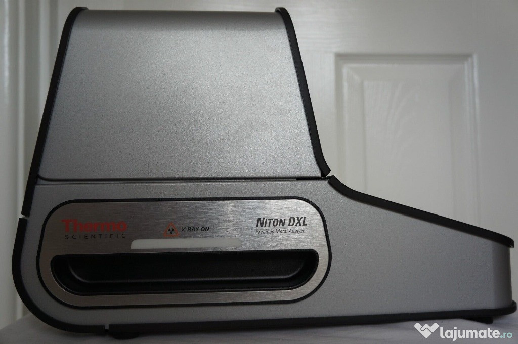 Thermo Scientific Niton DXL Precious Metal Analyzer