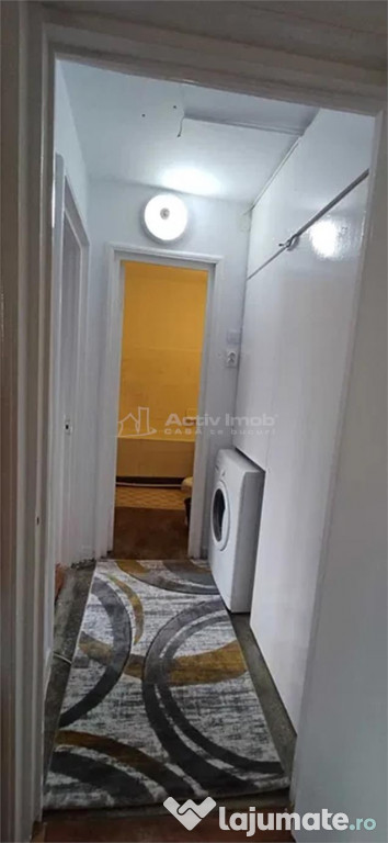 APARTAMENT SEMIDECOMANDAT INEL 2