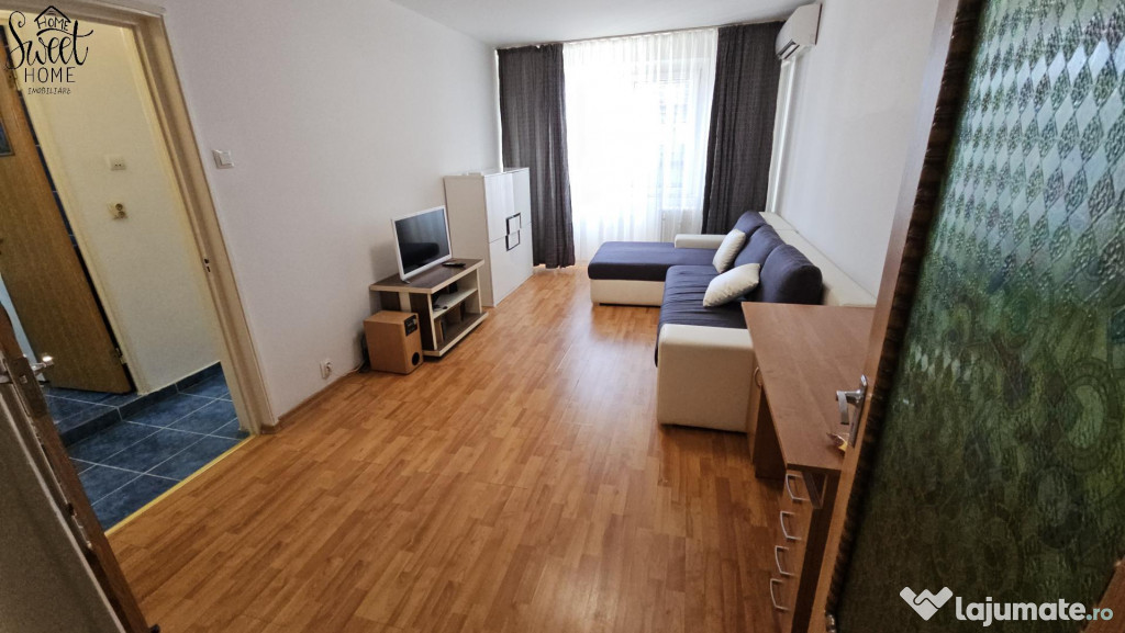 Apartament de inchiriat 3 camere Uverturii-Cernisoara