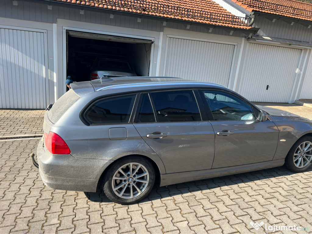 Bmw 320 184 CP Euro 5 Automat