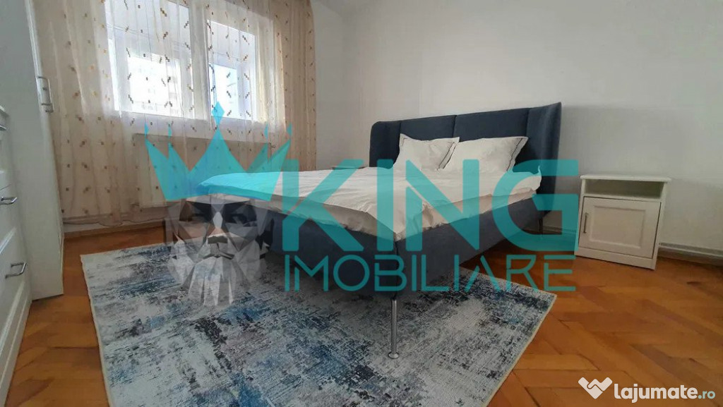 APARTAMENT DECOMANDAT I MODERN I SPATIOS I 3 CAMERE I MICRO