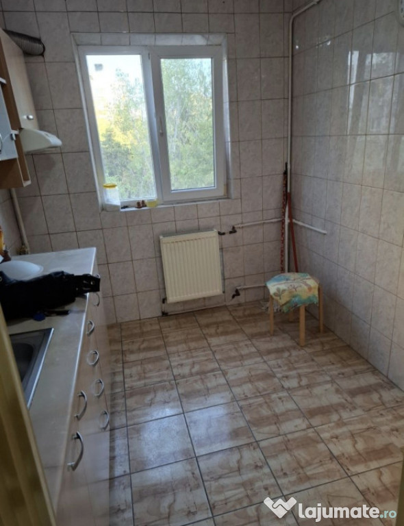 Apartament 2 camere 4/4, Drumul Taberei, Str. Tincani.