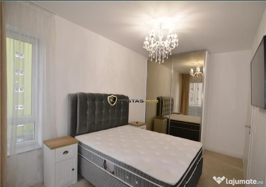 Apartament 3 camere cu preluare chiriasi