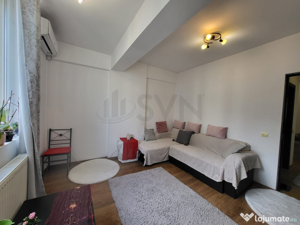 Apartament 2 camere - Leroy Merlin Bragadiru - Mobilat Ut...