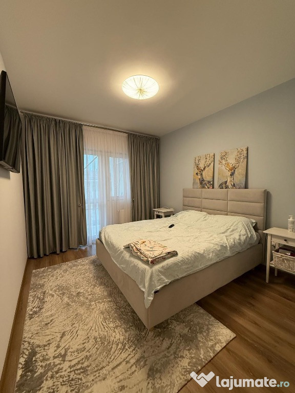 Grand. Kristal -2 camere | Mobilat