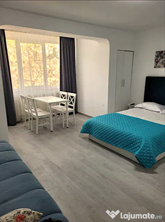 Apartament la vilă în Galata 1 cameră decomandat