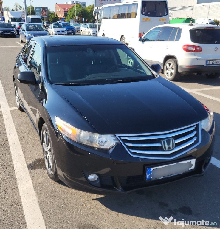 Vand Honda Accord 2.4 AT