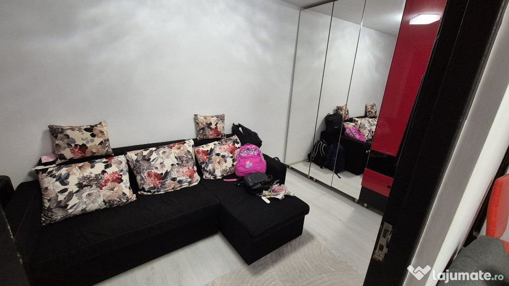 Apartament 2 camere Podu Ros