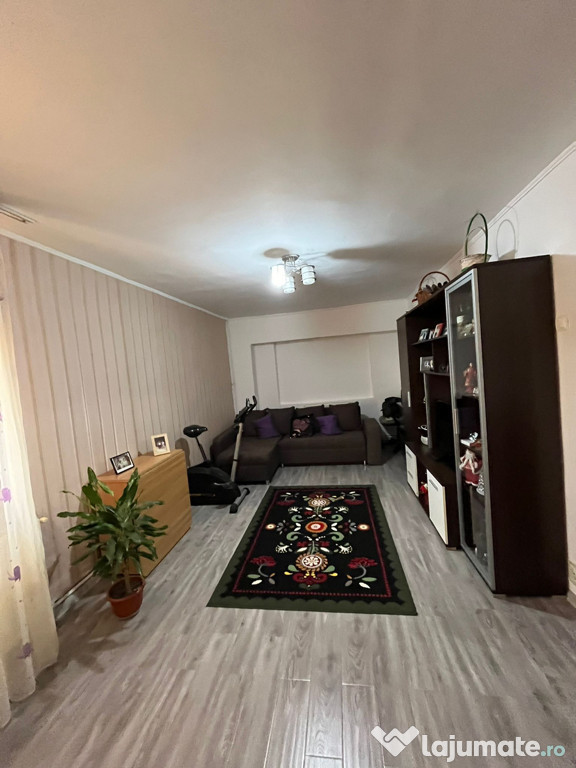 Apartament 3 camere