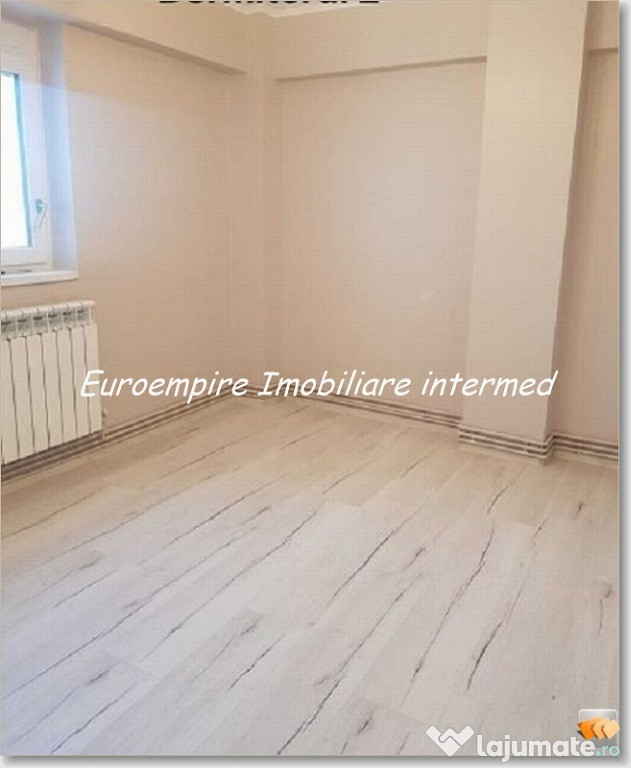 Apartament 3 camere decomandate zona Icil