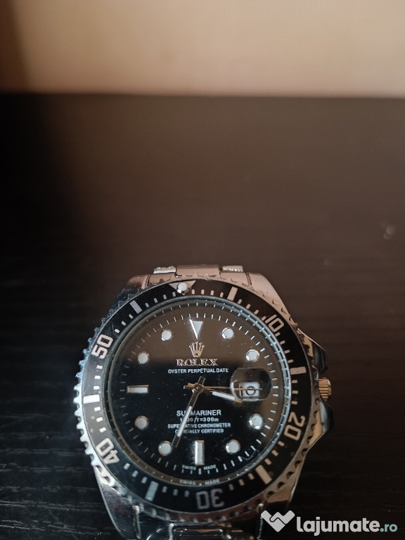 Ceas Bărbătesc Submariner