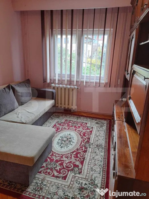 Apartament cu 1 camera, bucatarie separata , Zorilor