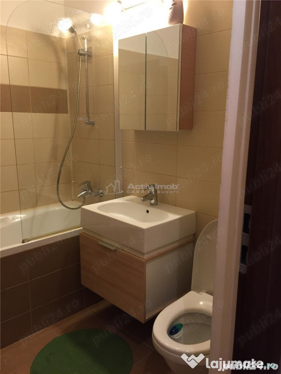 Apartament 2 camere-Calea Circumvalatiunii