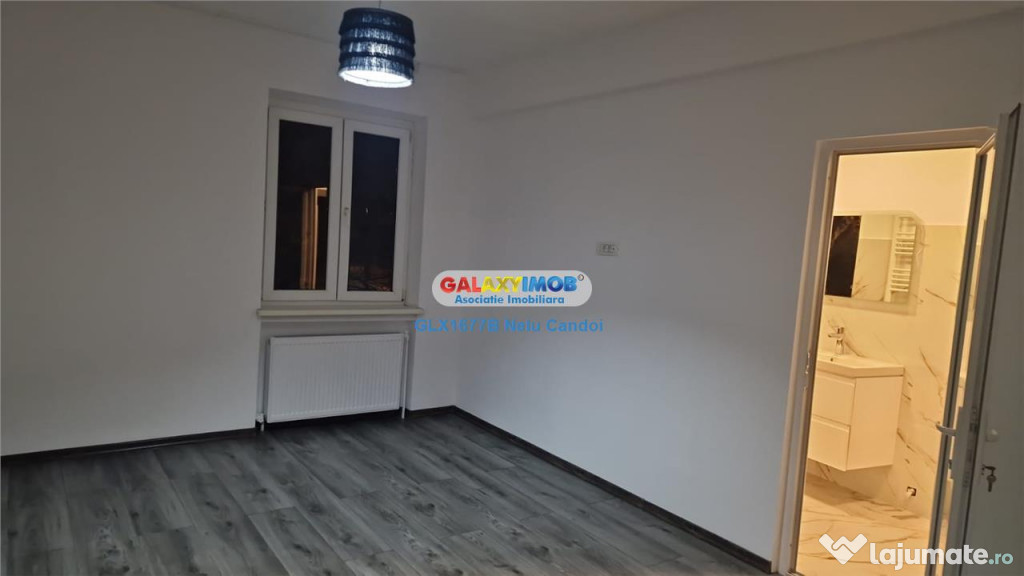 APARTAMENT 2 CAMERE RAHOVA SALAJ