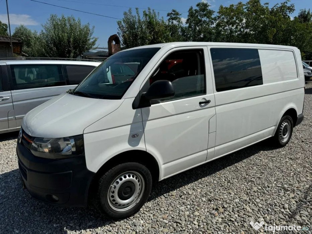 Vw transporter T5