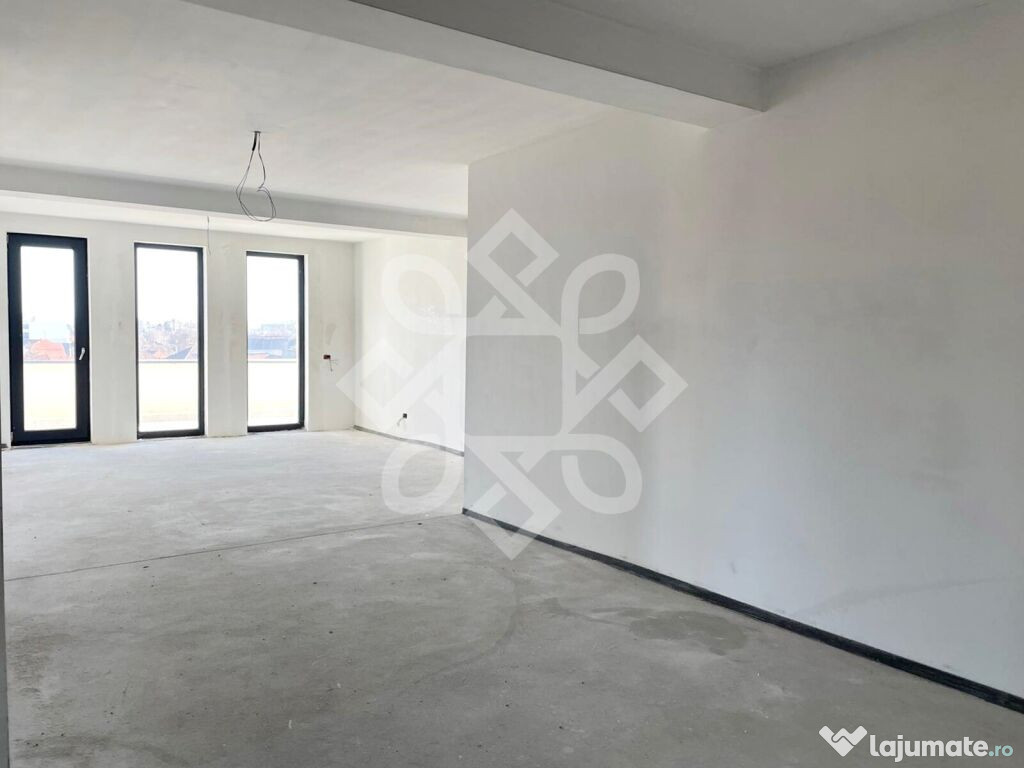 Penthouse zona ultracentrala, Oradea