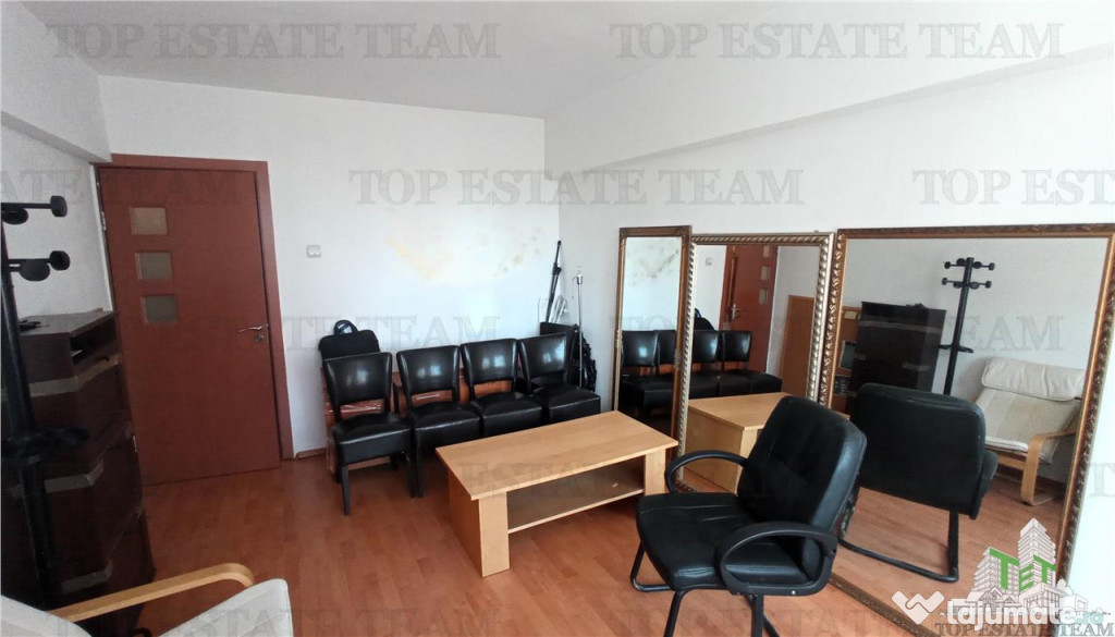 Apartament 2 camere de , zona metrou Stefan cel Mare