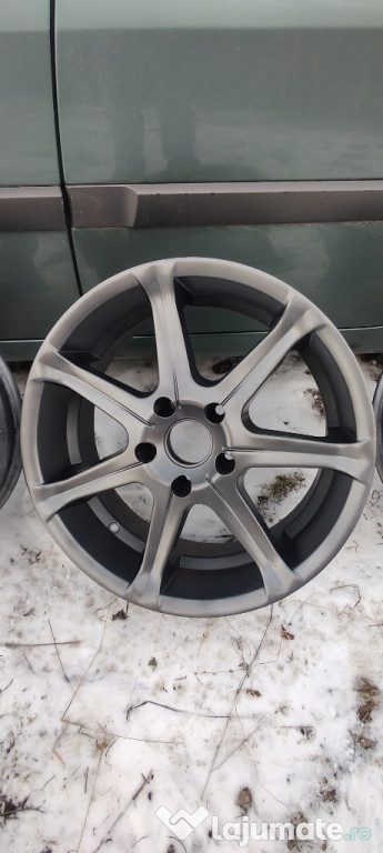 Oxigin 03 Alloy Wheels 5x120