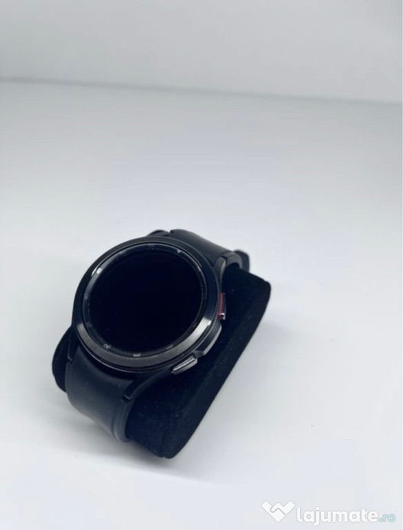 Samsung Watch 4 46mm Impecabil