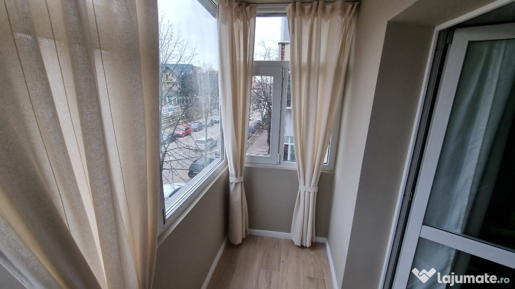 Apartament 2 Camere Decomandat.Centrală Proprie.0% Comision. Gara