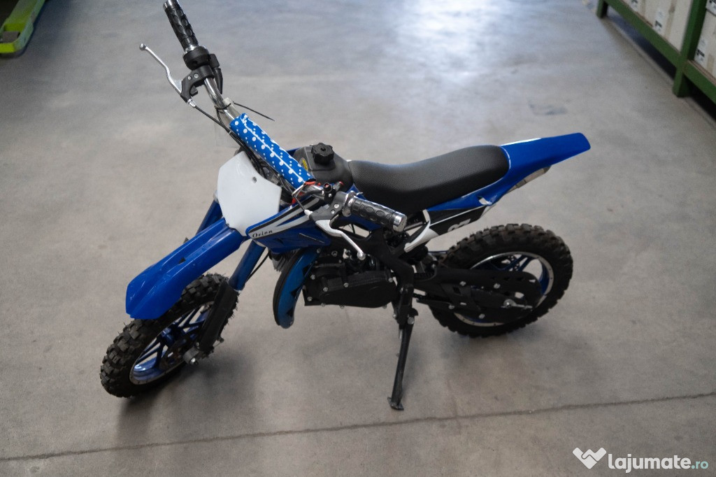 Mini Dirt Bike (moto cross) HB-GS05