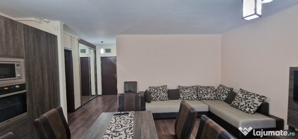 Apartament 2 camere de vanzare, str. T. Vladimirescu/ARED