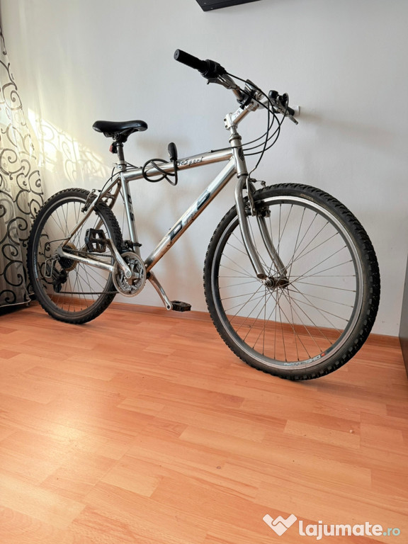 Bicicleta DHD Sport