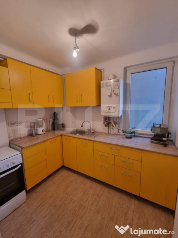 Apartament 2 camere Ultracentral