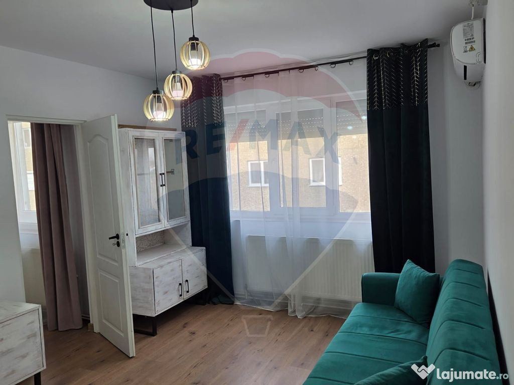 Apartament în zona centrala