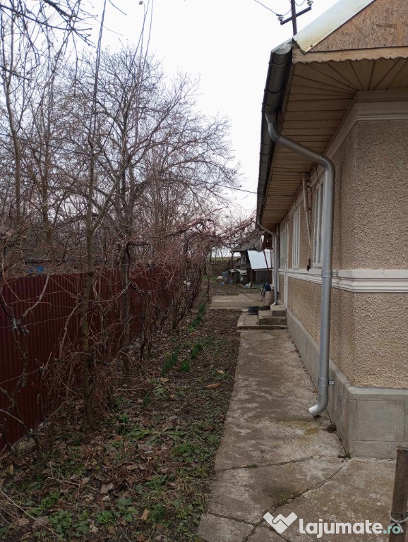 Casa Miroslovesti