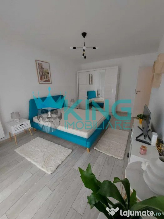MAURER | 2 CAMERE | PARCARE+ BOXA | CENTRALA PROPRIE
