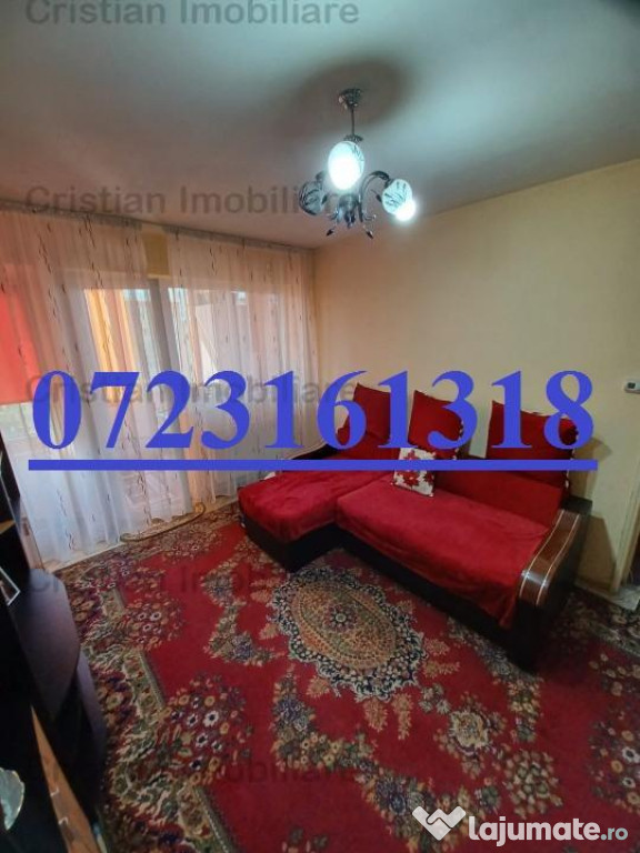 ID 12534, POZITIE BUNA!! Apartament 3 camere, Victoriei, ETA