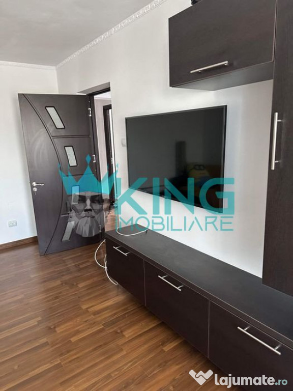 Apartament 3 Camere Ostroveni Ramnicu Valcea