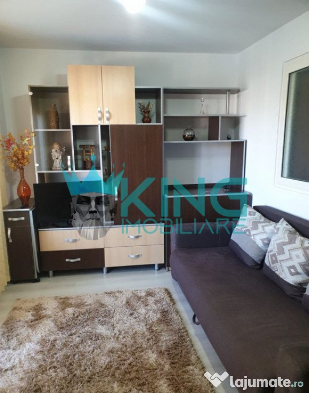 Apartament 2 Camere Zimbru Iasi