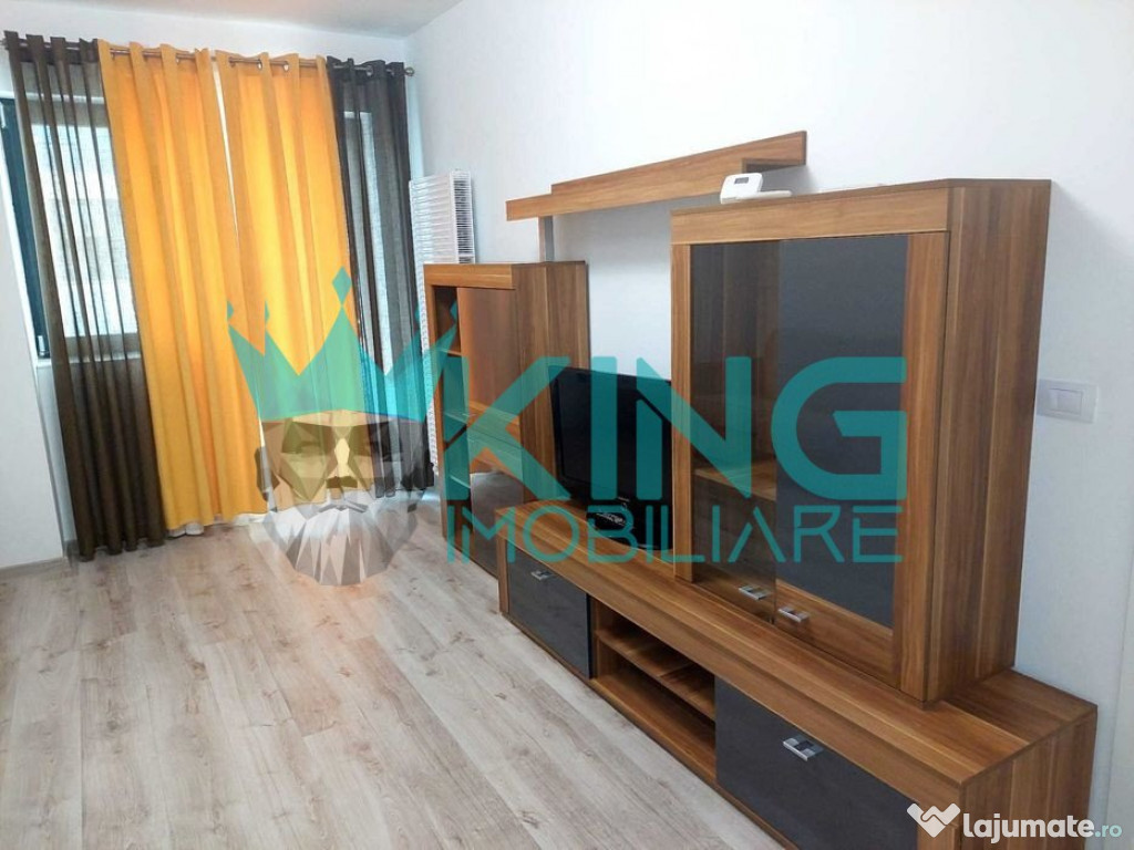 Apartament 2 Camere Valea Adanca Iasi