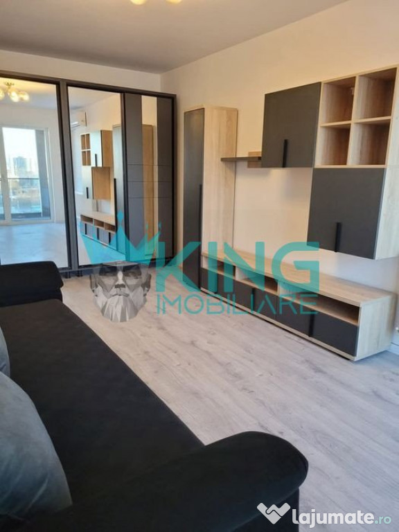 Apartament 2 Camere Frumoasa / Poitiers Iasi