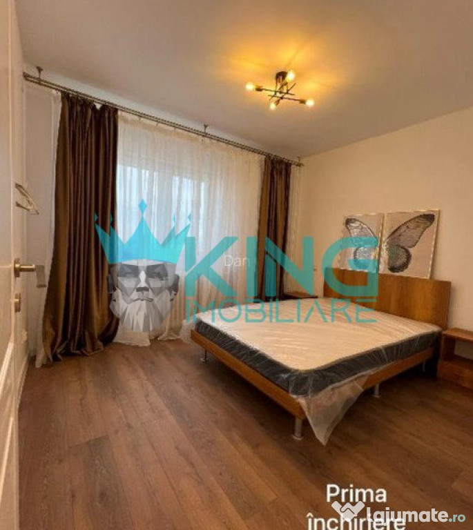 Apartament 2 Camere Pantelimon Bucuresti