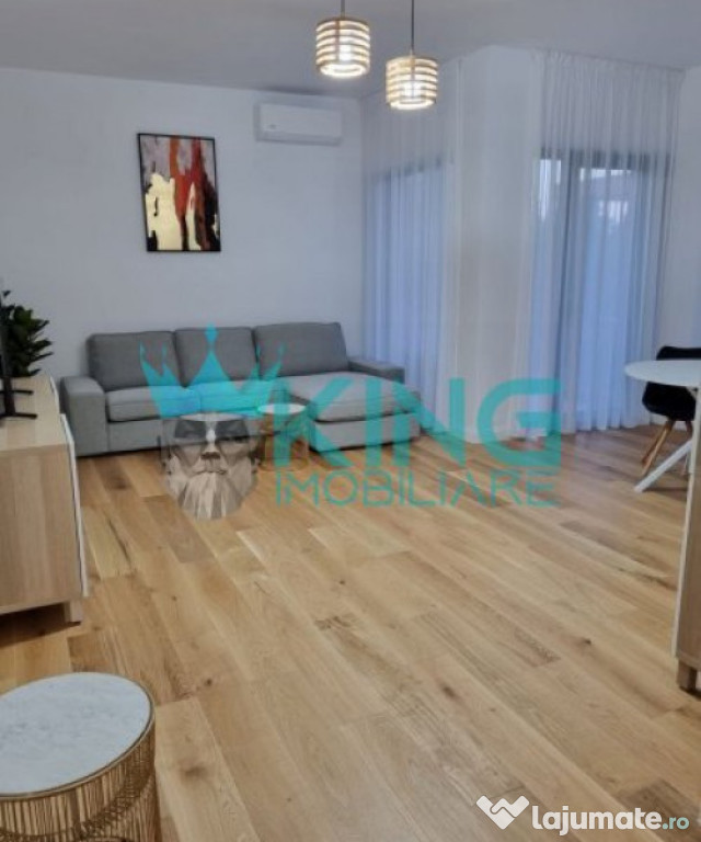 Apartament 2 Camere Iancu Nicolae Bucuresti