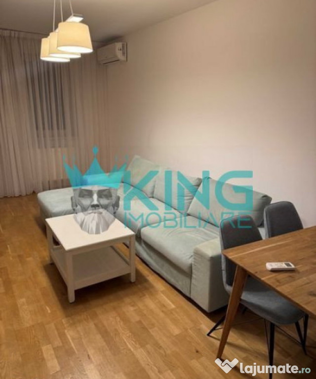 Apartament 2 Camere Baba Novac Bucuresti