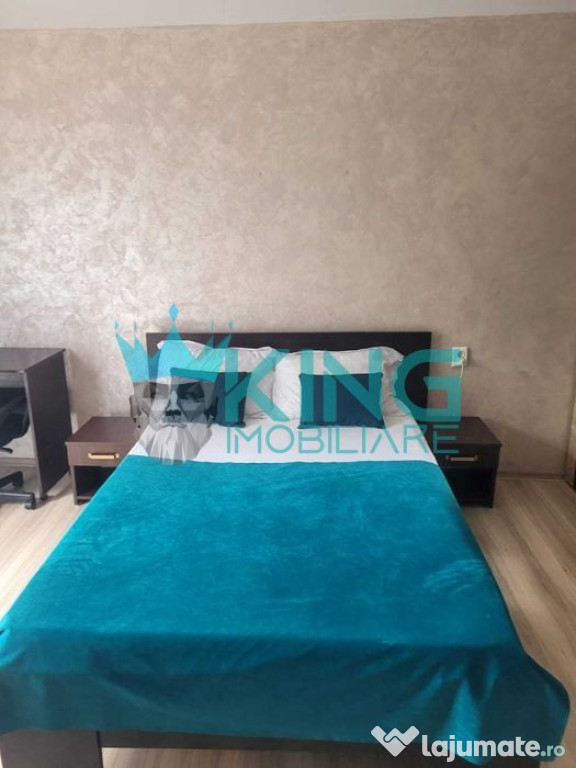 Apartament 1 Camere Copou Iasi