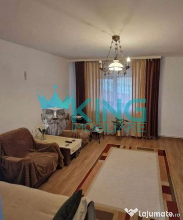 Apartament 2 Camere Pacurari Iasi